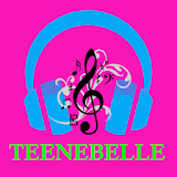 Lagu Teenebelle Tersenyumlah icon