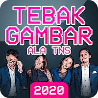 Tebak Gambar Ala TNS