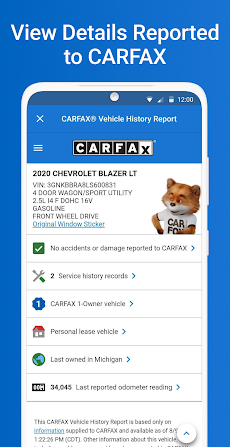 CARFAX - Shop New & Used Carsのおすすめ画像5