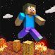 Craft Parkour: 3D Blocky Race - 無料人気のゲームアプリ Android