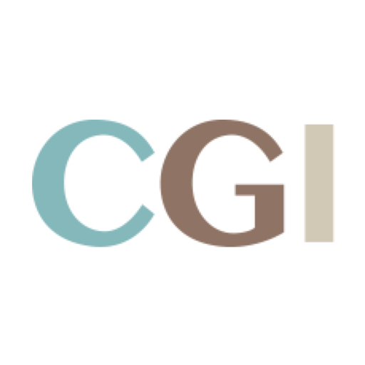 CGI Holistic Fitness and Spa logo