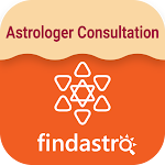 Cover Image of Download FindAstro Kundli : Astrologer  APK