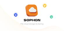 Sophon - PDF, Safe, Fast Cloud APK