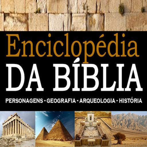 Enciclopédia da Bíblia PRO 1.0.2 Icon