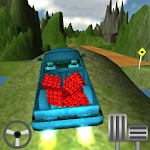 Cover Image of Download Car Racing Hill Excited 3D 1.1 APK
