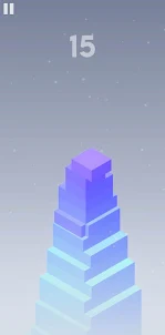 Cube Stack