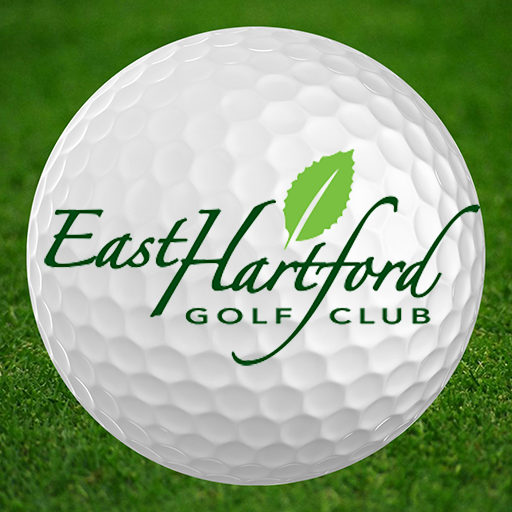 East Hartford Golf Club logo