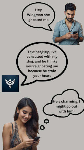 Wingman Double Take Screen 2