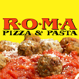 Roma Pizza & Pasta icon