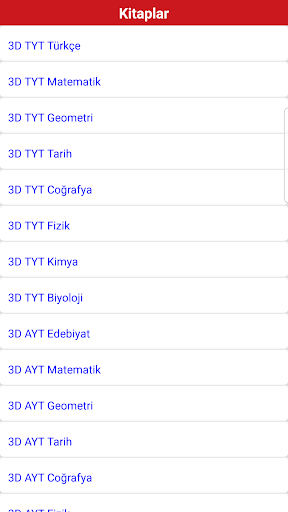 Çözüm Bende Screen 2