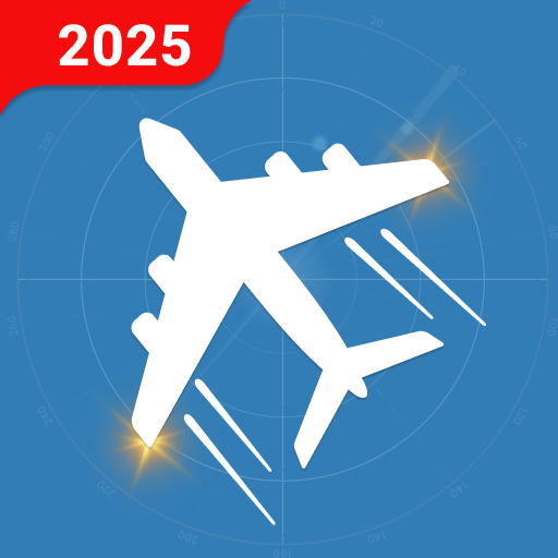 Real-Time Flight Tracker App Download on Windows