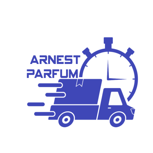 Arnest Parfum logo