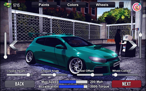 Screenshot image