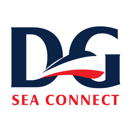 DGFERRY-Agent Booking Platform logo