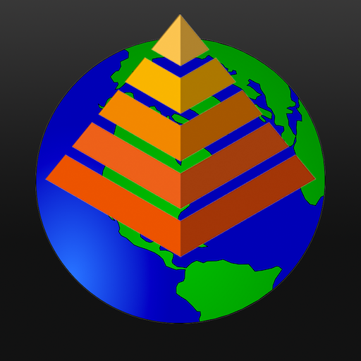 World Order — The Game logo