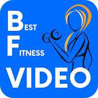 Best Fitness Video App