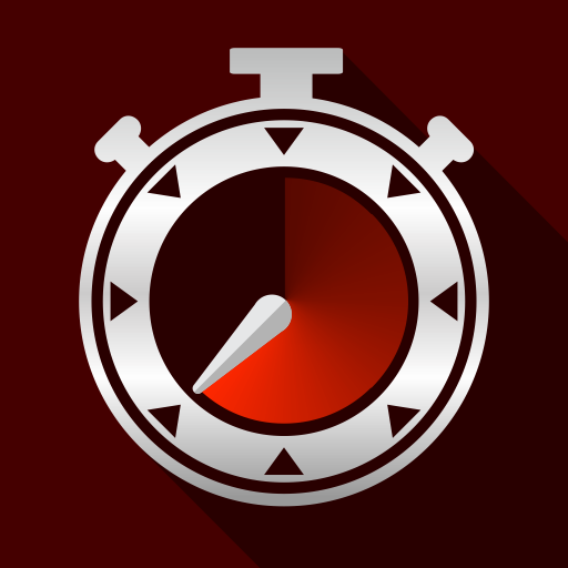 HomeGame Poker Clock logo