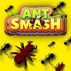 Ant Smash Game 1.0