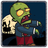 Stick Zombie icon