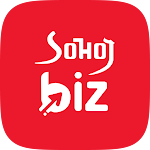 Cover Image of Download Sohoj Business  APK