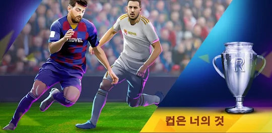 Soccer Star 24 Top Leagues