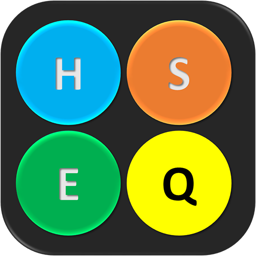 HSEQ - AppWisp.com