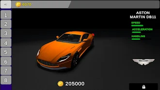 Game screenshot Real Drift hack