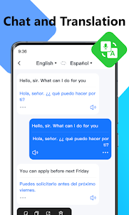 Voice to Text – TransVoice