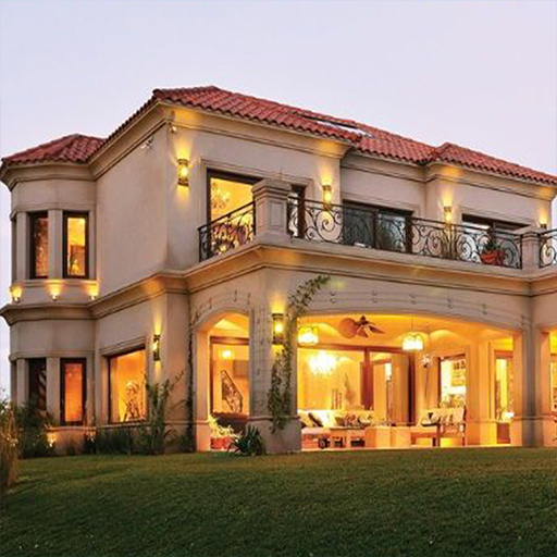 Dream Homes-Designer Match logo