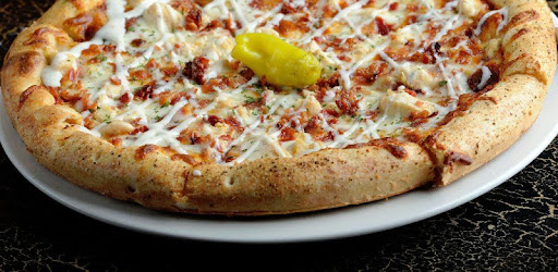 5 перцев | Новочеркасск