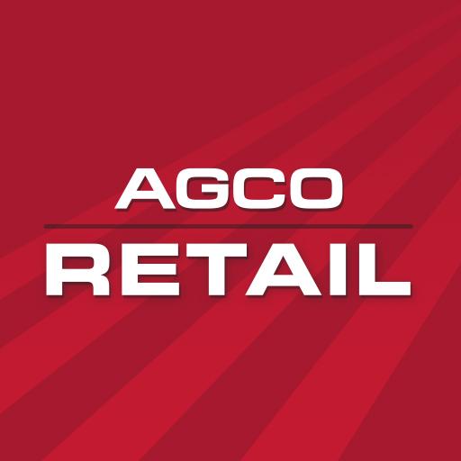 AGCO Retail  Icon