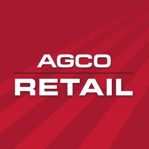 AGCO Retail logo