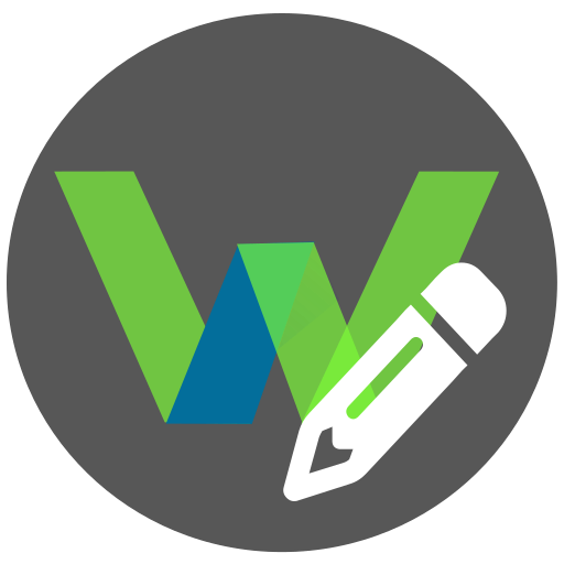 Waouh Screen Manager logo