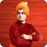 Swami Vivekananda Hindi Quotes icon