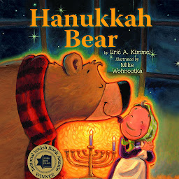 Icon image Hanukkah Bear