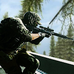 Cover Image of डाउनलोड Offline Sniper Games 5.001 APK