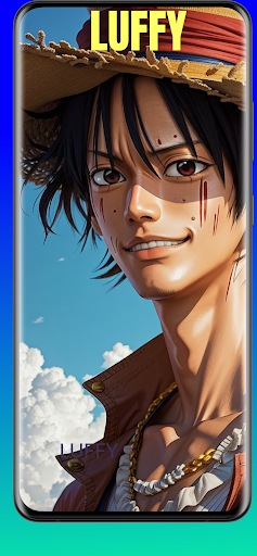 Anime Wallpaper Anime 4K