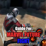Guide For Marvel Future Fight icon