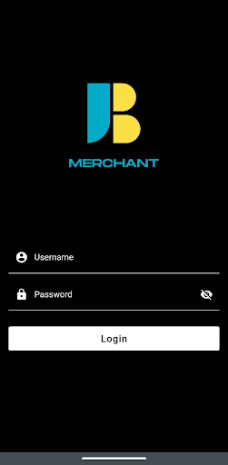 Android application The Bridge Merchant screenshort