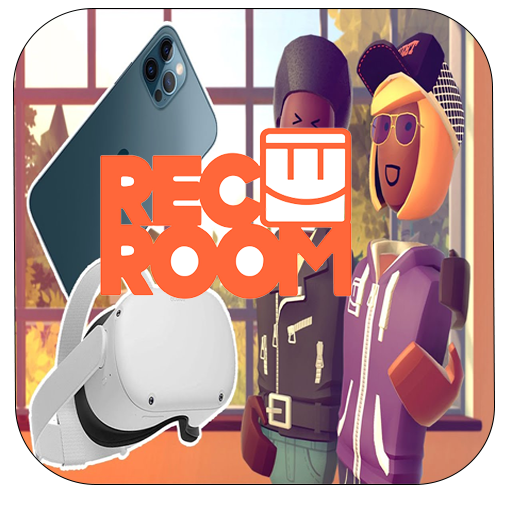 Rec Room vr game guide