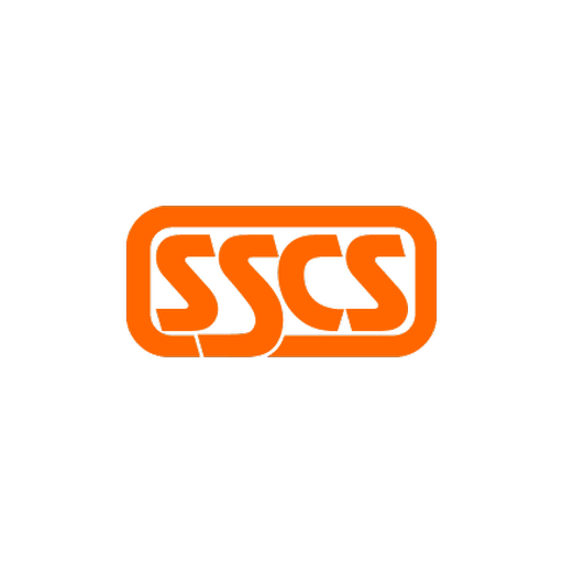 SSCS Keyboard logo