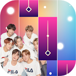 Cover Image of Unduh Butter - BTS piano game 3.0 APK