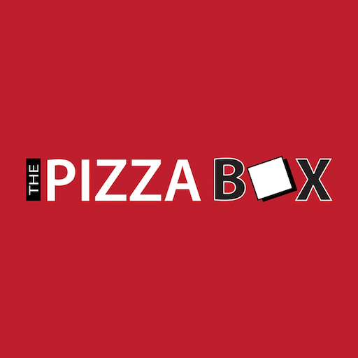The Pizza Box logo