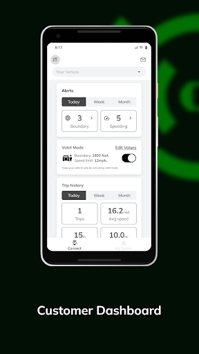 Buchanan Kia Connect