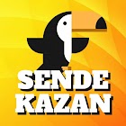 SENDE KAZAN-Para Ödüllü Bilgi Yarışması 1.3