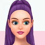 Girl Princess Dress up Games