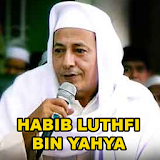 Ceramah Habib Luthfi bin Yahya icon