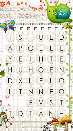 puzzle - Screenshot 3