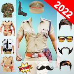 Cover Image of डाउनलोड पुलिस फोटो सूट 2022 3.0.4 APK