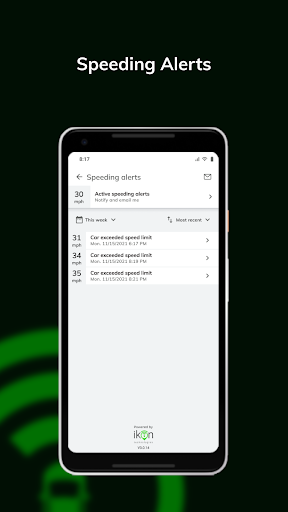 Andean CDJR Connect Screen 3